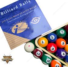 pool ball